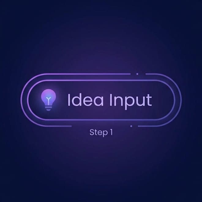 Give the AI song writer your starting point